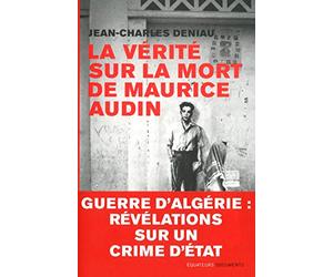 La vérité sur la mort de Maurice Audin