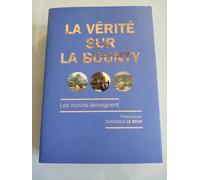 La Vérité Sur La Mutinerie Du Bounty