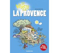 La vérité sur la Provence