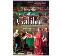 La Vérité Sur L'affaire Galilée