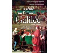 La Vérité Sur L'affaire Galilée