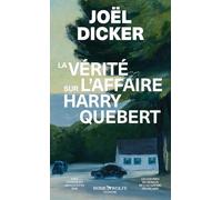 La Vérité sur l'Affaire Harry Quebert