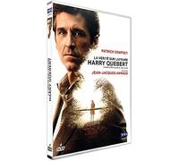 La Vérité sur l'affaire Harry Quebert