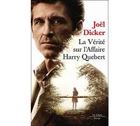 La vérité sur l'affaire Harry Quebert