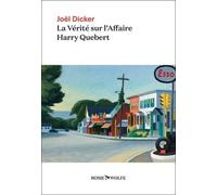 La Vérité Sur L'affaire Harry Quebert