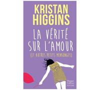 La Vérité Sur L'amour (Et Autres Petits Mensonges)