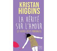 La vérité sur l'amour (et autres petits mensonges)