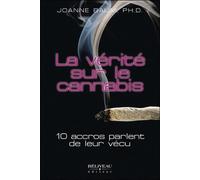 La vérité sur le cannabis - 10 accros parlent de leur vécu