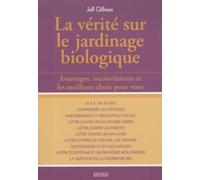 La vérité sur le jardinage biologique: Avantages, inconvénients, et les meilleurs choix pour vous