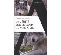La vérité sur le loup, ce mal-aimé