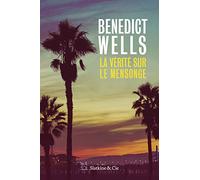 La vérité sur le mensonge