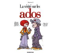 La Vérité sur les ados