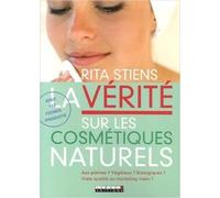 La vérité sur les cosmétiques naturels