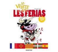 Drugstore La Vérité Sur Les Ferias