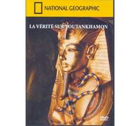 La Vérité Sur Toutankhamon