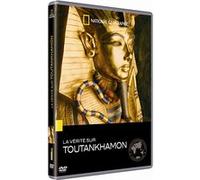 La Vérite sur Toutankhamon E