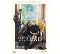 La Vérité (The Truth) (2019) / La Verdad G