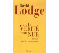 La vérité toute nue