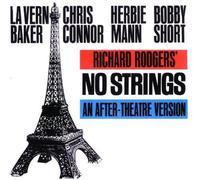 Richard Rodgers - Richard Rogers: No String