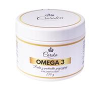 La Verna Carska Omega 3 Perilla, Powder - 250 g