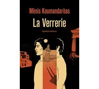 La verrerie