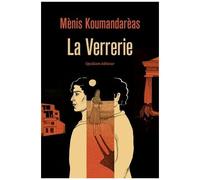 La Verrerie