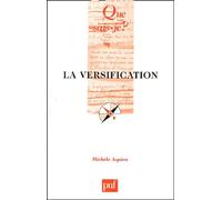 La Versification