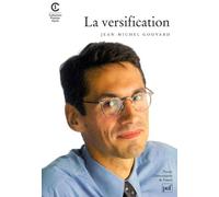 La Versification