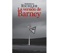 La Versión De Barney - [Livre en VO] Mordecai, Richler (Auteur)