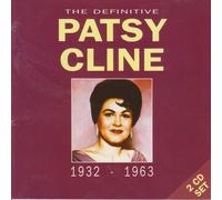 La version définitive de Patsy Cline