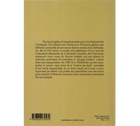 La Version Vieux Russe De La Guerre Juive De Flavius Josèphe - Analyses Des Recherches De N.A. Mescerskij