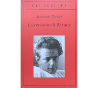 La versione di Barney – Adelphi Distillery