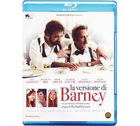 La versione di Barney [Blu-Ray] [Import]
