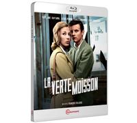La verte moisson Blu-ray
