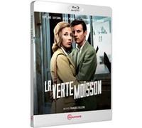 La verte moisson Blu-ray E