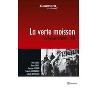 La verte moisson DVD DVD