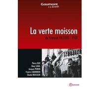 La verte moisson DVD E