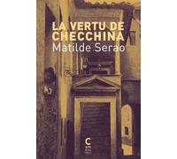 La vertu de Checchina - Matilde Serao - Cambourakis - Poche - Roman
