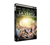 La Vertu des impondérables – DVD – Seven7