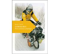 La vertu des steppes - Petite révérence à la vie nomade - Marc Alaux - Transboreal - broché - Essai