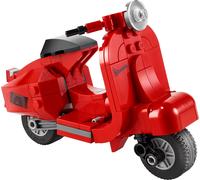 LEGO Creator 40517 Vespa Mini cyclomoteur