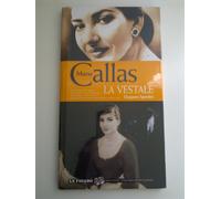 La Vestale De Spontini