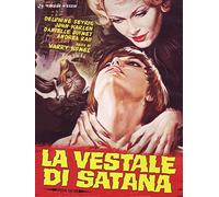 La vestale di Satana [Special Edition] [Import]