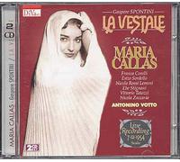 Spontini - Spontini: La Vestale [Import]
