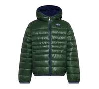 La veste matelassée LEVIS® KIDS Sherpa Lined MDWT en vert est un choix élégant et confortable pour les garçons. Avec sa couleur ver 14 ans