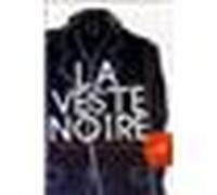 La Veste Noire - Hubert-Pierre Dubois - Odin Eds - broché - Roman