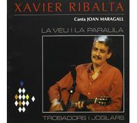 La Veu I la Paraula-Canta a J. [Import]