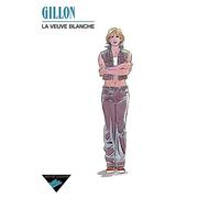 Paul Gillon – La Veuve blanche – Bande dessinée cartonnée – Dupuis
