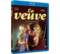 La Veuve Blu-ray