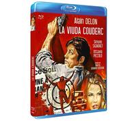 La Veuve Couderc (1971) / La Viuda Couderc (Blu Ray)
